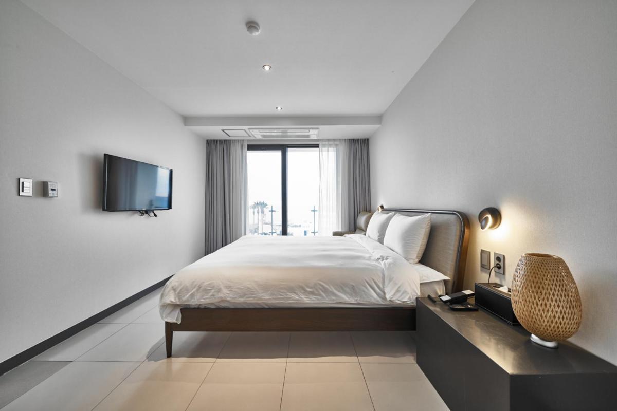 Lareem Boutique Hotel Yerye-dong Exteriör bild
