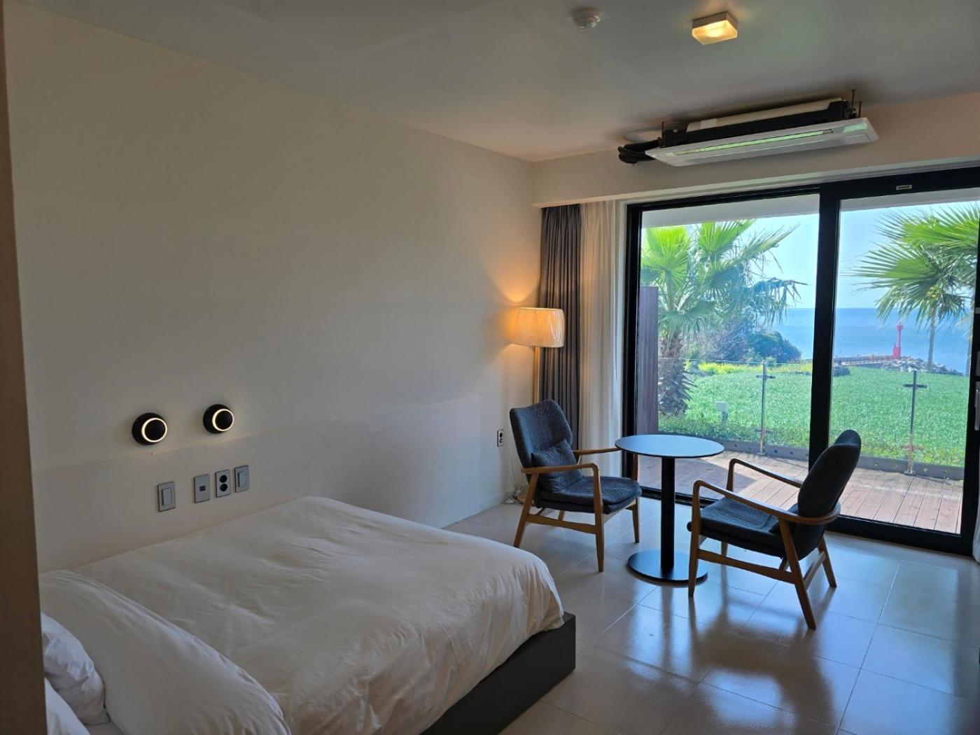 Lareem Boutique Hotel Yerye-dong Exteriör bild