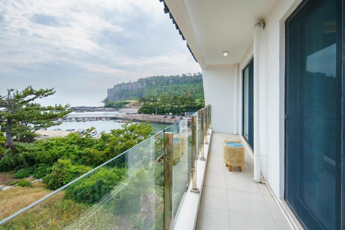 Lareem Boutique Hotel Yerye-dong Exteriör bild