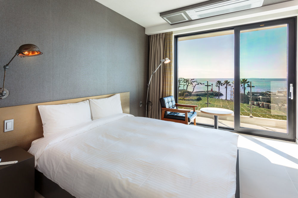 Lareem Boutique Hotel Yerye-dong Exteriör bild