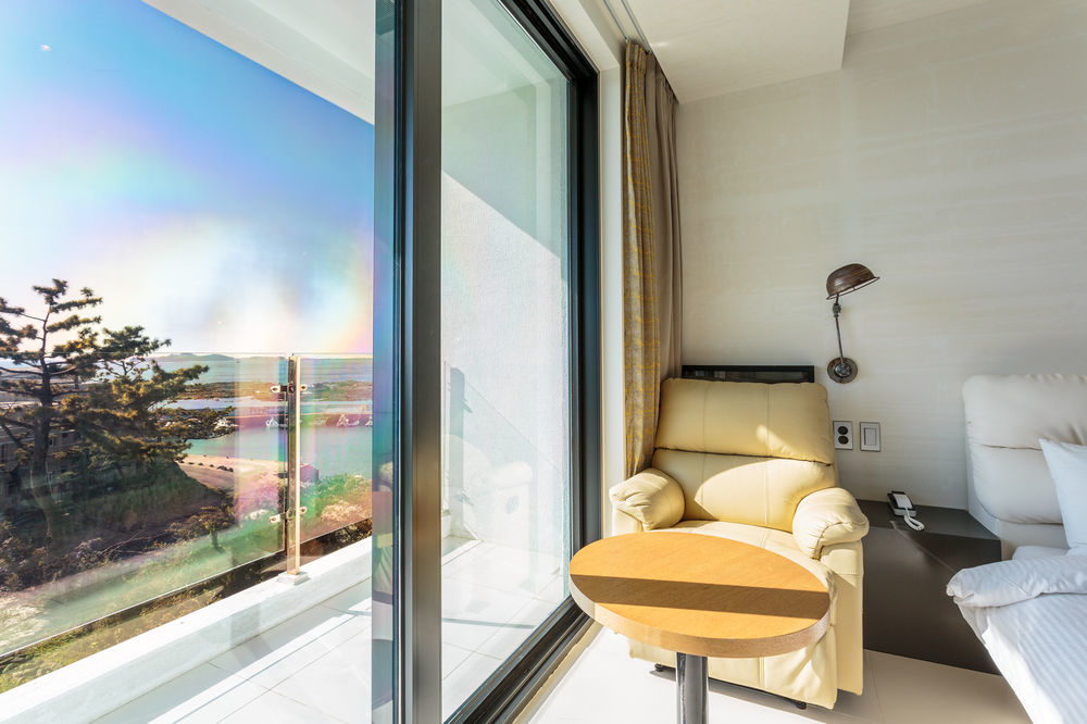 Lareem Boutique Hotel Yerye-dong Exteriör bild