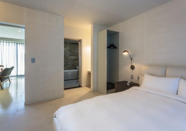 Lareem Boutique Hotel Yerye-dong Exteriör bild
