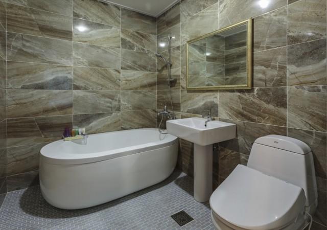 Lareem Boutique Hotel Yerye-dong Exteriör bild