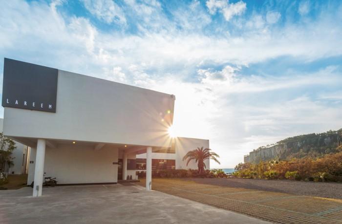 Lareem Boutique Hotel Yerye-dong Exteriör bild
