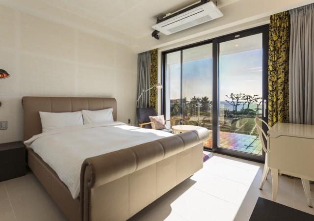 Lareem Boutique Hotel Yerye-dong Exteriör bild
